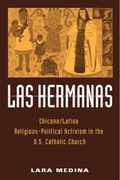 Cover: Las Hermanas - Temple University Press,U.S.