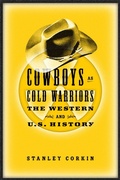Cover: Cowboys As Cold Warriors - Temple University Press,U.S.