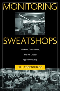 Abbildung von: Monitoring Sweatshops - Temple University Press,U.S.