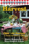 Cover: Country Comfort: Harvest - Hatherleigh Press,U.S.