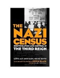 Enlarge image Cover: Nazi Census - Temple University Press,U.S.