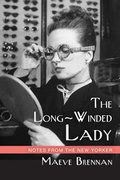 Cover: The Long-winded Lady - Counterpoint