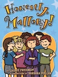 Cover: Honestly, Mallory! - Lerner Publishing Group