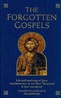 Cover: The Forgotten Gospels - Counterpoint