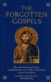 Enlarge image Cover: The Forgotten Gospels - Counterpoint