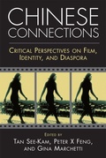 Cover: Chinese Connections - Temple University Press,U.S.