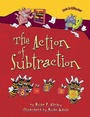 Cover: The Action of Subtraction - Lerner Publishing Group
