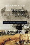 Cover: Consulting the Genius of the Place - Counterpoint