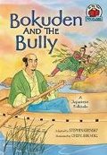 Cover: Bokuden and the Bully - Lerner Publishing Group