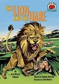 Cover: The Lion and the Hare - Millbrook Press