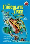 Cover: The Chocolate Tree - Kar-Ben Copies Ltd