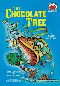 Enlarge image Cover: The Chocolate Tree - Kar-Ben Copies Ltd