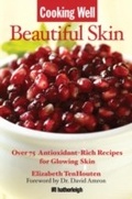 Cover: Cooking Well: Beautiful Skin - Hatherleigh Press