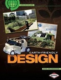 Cover: Earth-friendly Design - Kar-Ben Copies Ltd