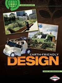 Enlarge image Cover: Earth-friendly Design - Kar-Ben Copies Ltd
