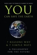 Cover: You Can Save the Earth - Hatherleigh Press