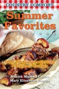 Cover: Country Comfort: Summer Favorites - Hatherleigh Press,U.S.