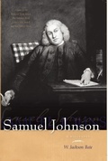 Cover: Samuel Johnson - Counterpoint