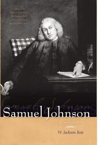Enlarge image Cover: Samuel Johnson - Counterpoint