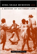 Cover: Zora Neale Hurston - Temple University Press,U.S.