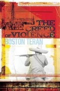 Cover: The Creed of Violence - Counterpoint