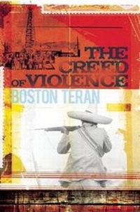 Enlarge image Cover: The Creed of Violence - Counterpoint