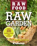 Cover: Raw Garden - Hatherleigh Press,U.S.