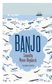 Enlarge image Cover: Banjo - Picador