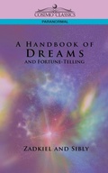 Cover: A Handbook of Dreams and Fortune-Telling - Cosimo Classics