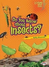 Enlarge image Cover: Do You Know about Insects? - Lerner Publishing Group