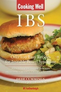 Cover: Cooking Well: IBS - Hatherleigh Press,U.S.