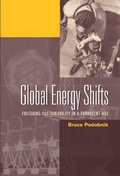 Cover: Global Energy Shifts - Temple University Press,U.S.
