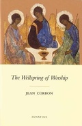 Cover: The Wellspring of Worship - Ignatius Press
