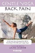 Cover: Gentle Yoga: Back Pain - Hatherleigh Press,U.S.