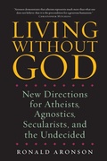 Cover: Living Without God - Counterpoint
