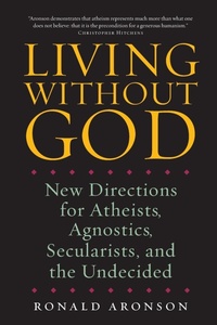 Enlarge image Cover: Living Without God - Counterpoint