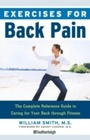 Cover: Exercises for Back Pain - Hatherleigh Press