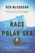 Cover: Race to the Polar Sea - Counterpoint