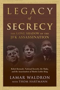 Cover: Legacy of Secrecy - Counterpoint