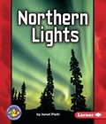 Cover: Northern Lights - Lerner Publishing Group