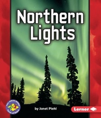 Enlarge image Cover: Northern Lights - Lerner Publishing Group