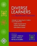 Cover: Diverse Learners in the Mainstream Classroom - Heinemann Educational Books,U.S.