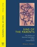 Cover: Sins of the Parents - Temple University Press,U.S.