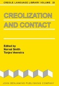 Cover: Creolization and Contact - John Benjamins Publishing Co