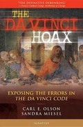Cover: The Da Vinci Hoax - Ignatius Press