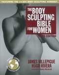 Cover: Body Sculpting Bible For Women, Third Edition - Hatherleigh Press,U.S.