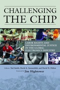 Cover: Challenging the Chip - Temple University Press,U.S.