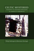 Cover: Celtic Mysteries Windows to Another Dimension in America's Northeast - Cosimo