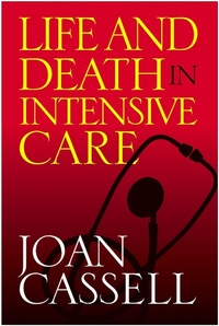 Abbildung von: Life and Death in Intensive Care - Temple University Press,U.S.