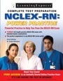 Cover: NCLEX-RN - LearningExpress LLC